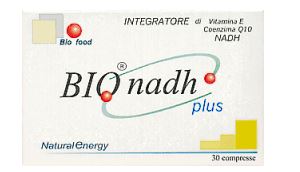 BIONADH PLUS 30 COMPRESSE - Farmacianuova.eu