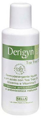 DERIGYN TEA TREE OIL 300 ML - Farmacianuova.eu