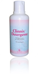 CLINNIX DETERGENTE DERMATOLOGICO 500 ML - Farmacianuova.eu
