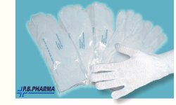 GUANTO FILO COTONE 7,5 - Farmacianuova.eu