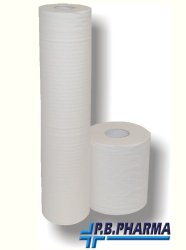 LENZUOLINO CARTA 2 VELI 6 PEZZI - Farmacianuova.eu