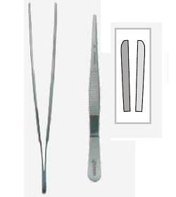 PINZA ANATOMICA - Farmacianuova.eu