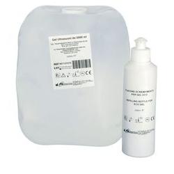 GEL ULTRASUONI 5 LITRI 1 PEZZO - Farmacianuova.eu