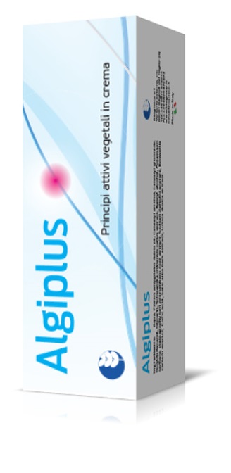 ALGIPLUS CR 50ML - Farmacianuova.eu