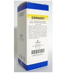 DERMERIT 50ML SOL IAL - Farmacianuova.eu