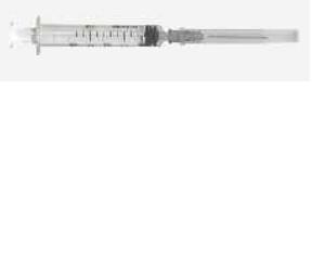 SIRINGA 2,5ML 100 PEZZI - Farmacianuova.eu