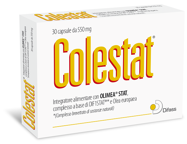 COLESTAT 30 CAPSULE - Farmacianuova.eu