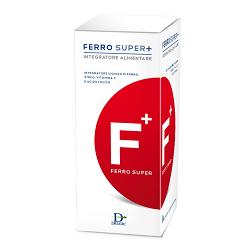 FERRO SUPER + 200 ML - Farmacianuova.eu