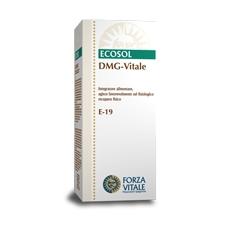ECOSOL DMG-VITALE GOCCE 50 ML - Farmacianuova.eu