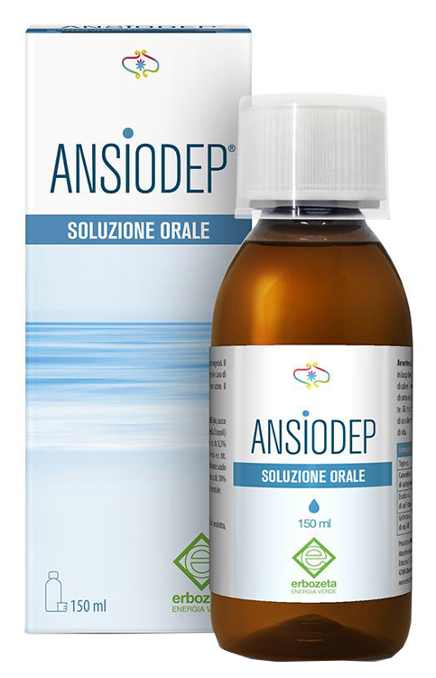 ANSIODEP 150 ML - Farmacianuova.eu