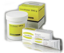 LOCOBASE LIPOCREMA 50 G - Farmacianuova.eu