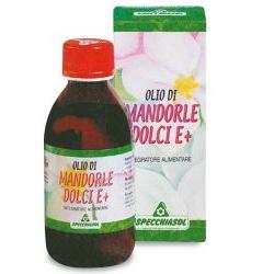 MANDORLE DOLCI OLIO 170ML - Farmacianuova.eu