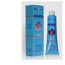 PENTA E FLUIDA GEL 50 ML - Farmacianuova.eu