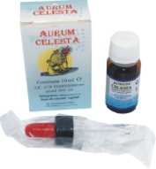 AURUM CELESTA LIQUIDO 10 ML - Farmacianuova.eu