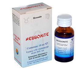 HESSONITE LIQUIDO 10 ML - Farmacianuova.eu