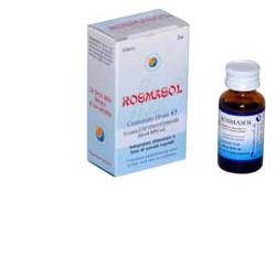 ROSMASOL LIQUIDO 10 ML - Farmacianuova.eu