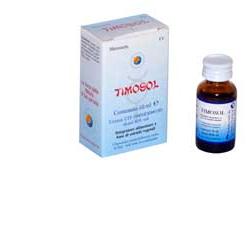 TIMOSOL LIQUIDO 10 ML - Farmacianuova.eu