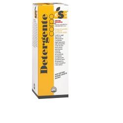 GSE DETERGENTE CORPO 200 ML - Farmacianuova.eu