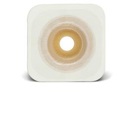 PLACCA CONVESSA MODELLABILE CON BARRIERA PROTETTIVA CON IDROCOLLOIDI E SUPPORTO MICROPOROSO CON SISTEMA DI AGGANCIO ADESIVO RIPOSIZIONABILE ESTEEM SYNERGY 13/22MM 5 PEZZI - Farmacianuova.eu