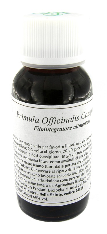 LVS 04N PRIMULA OFFICINALIS COMPOSITUM - Farmacianuova.eu