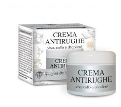 CREMA ANTIRUGHE 50 ML - Farmacianuova.eu