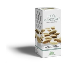 OLIO MANDORLE DOLCI 100 ML - Farmacianuova.eu