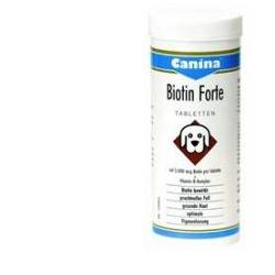 BIOTIN FORTE 30 TAVOLETTE - Farmacianuova.eu