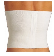CINTURA GIBAUD NORMALE 32 CM TAGLIA M - Farmacianuova.eu