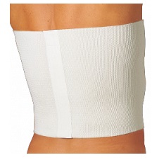 CINTURA LEGGERA GIBAUD 24 CM TAGLIA BE - Farmacianuova.eu