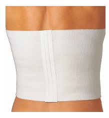 CINTURA ELASTICA ULTRACONTENITIVA 28CM GIBAUD MISURA A/5 - Farmacianuova.eu