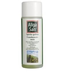 ALLGA SPIRITO GALLICO 250 ML - Farmacianuova.eu