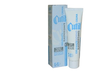 CUTIL IDRATANTE IDRORISTRUTTURANTE CREMA 40 ML - Farmacianuova.eu