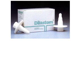 DILATATORE PER COLOSTOMIA DILASTOM - Farmacianuova.eu