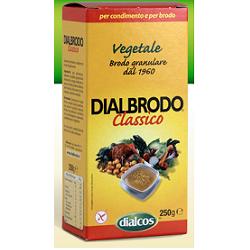 DIALBRODO CLASSICO 250 G - Farmacianuova.eu