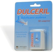 DULCERIL 150 COMPRESSE - Farmacianuova.eu