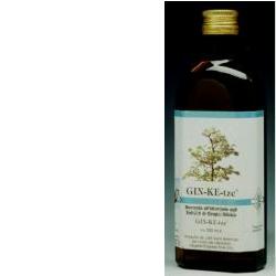 GINKETZE IDROMIELE 200 ML - Farmacianuova.eu