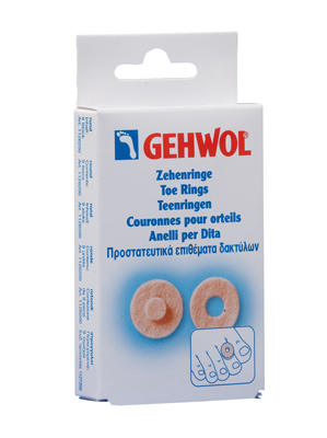 CEROTTI PARACALLI GEHWOL TONDI 9 PEZZI - Farmacianuova.eu