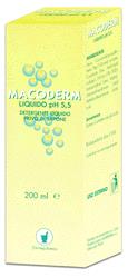 MACODERM LIQ 200ML - Farmacianuova.eu
