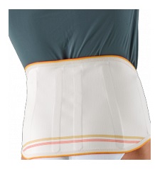 GIBAUD ORTHO LOMBOGIB CLASSIC CORSETTO LOMBOSACRALE 01 - Farmacianuova.eu