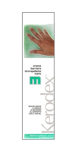 KERODEX CREMA MANI IDROREPELLENTE FORTE 75 ML - Farmacianuova.eu