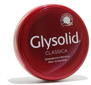 GLYSOLID CREMA MANI BARATTOLO 100 ML - Farmacianuova.eu