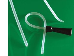 CATETERE URETRALE NELATON FEMMINILE CH10 LUNGHEZZA 40CM. PRODOTTO IN PVC MEDICALE CON PUNTA DISTALE ARROTONDATA PER L'INTRODUZIONE ATRAUMATICA - Farmacianuova.eu