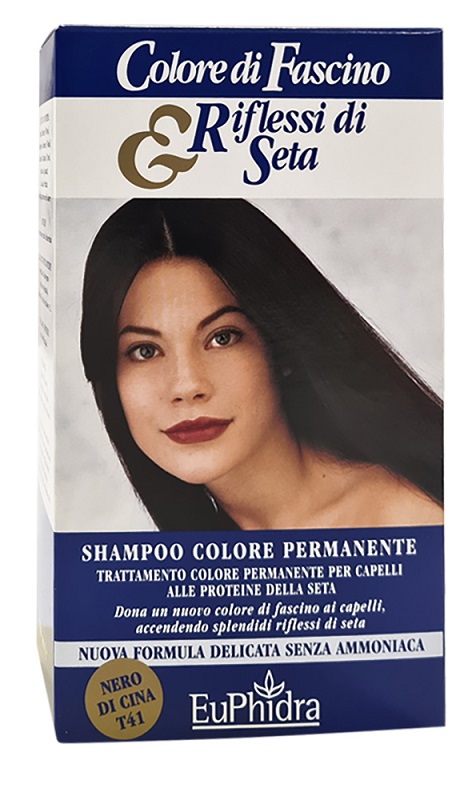 EUPHIDRA TINT 49 BIO CHIARISSI - Farmacianuova.eu