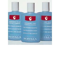 MAVALA DISSOLVANT BLEU 100ML - Farmacianuova.eu