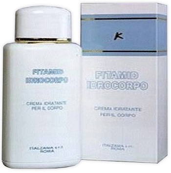 FITAMID CREMA IDROCORPO 200 ML - Farmacianuova.eu