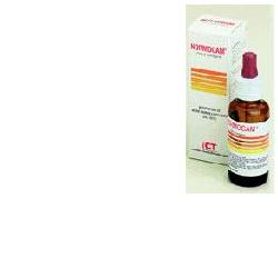 NORMOGAM OLIO BORRAGINE 25 ML - Farmacianuova.eu