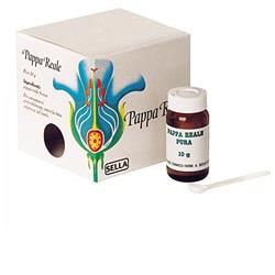 PAPPA REALE LIQUIDA 10 G - Farmacianuova.eu