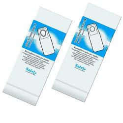BORSA PRONTEX DIAGNOSTIC BAG STERILE MASCHILE - Farmacianuova.eu