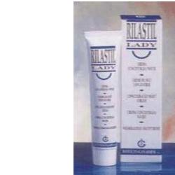 RILASTIL LADY CREMA NTT 50 ML - Farmacianuova.eu