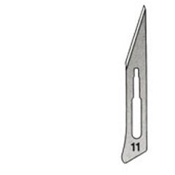 BISTURI STERILE 22 1 PEZZO - Farmacianuova.eu